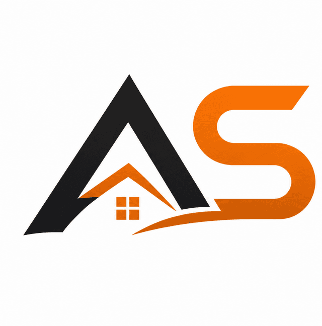 AS Service Logo